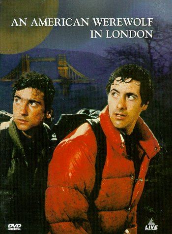 American Werewolf in London Films
