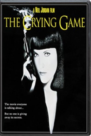 Crying Game Films