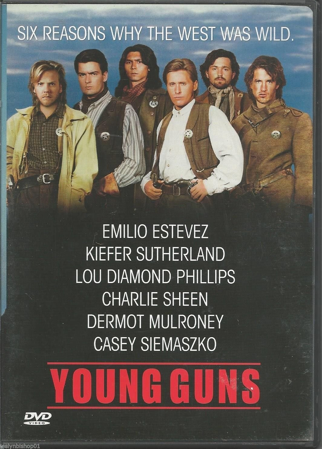Young Guns Films