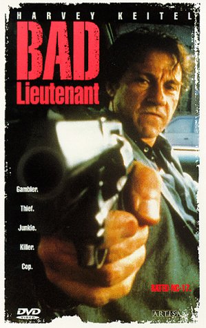 Bad Lieutenant Films