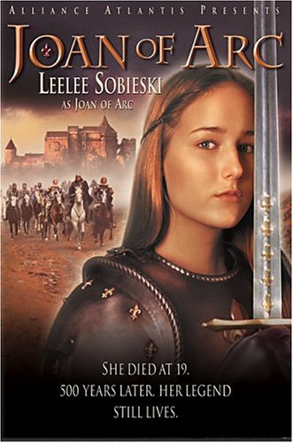 Joan of Arc Films