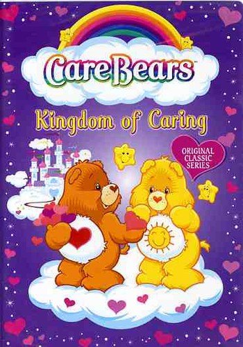 Care Bears - Kingdom of Caring Films