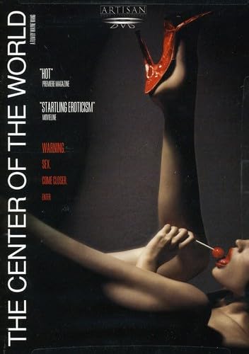 Center of the World Films