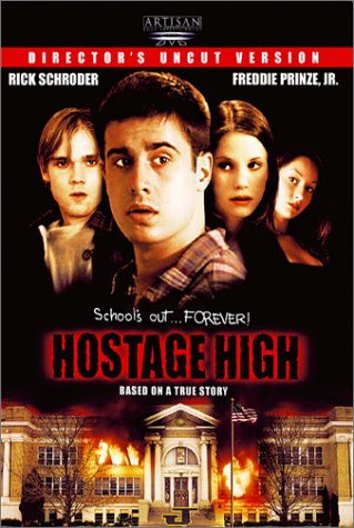 Hostage High Films