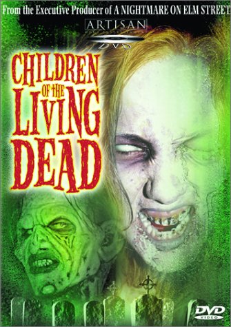 Children of the Living Dead Films