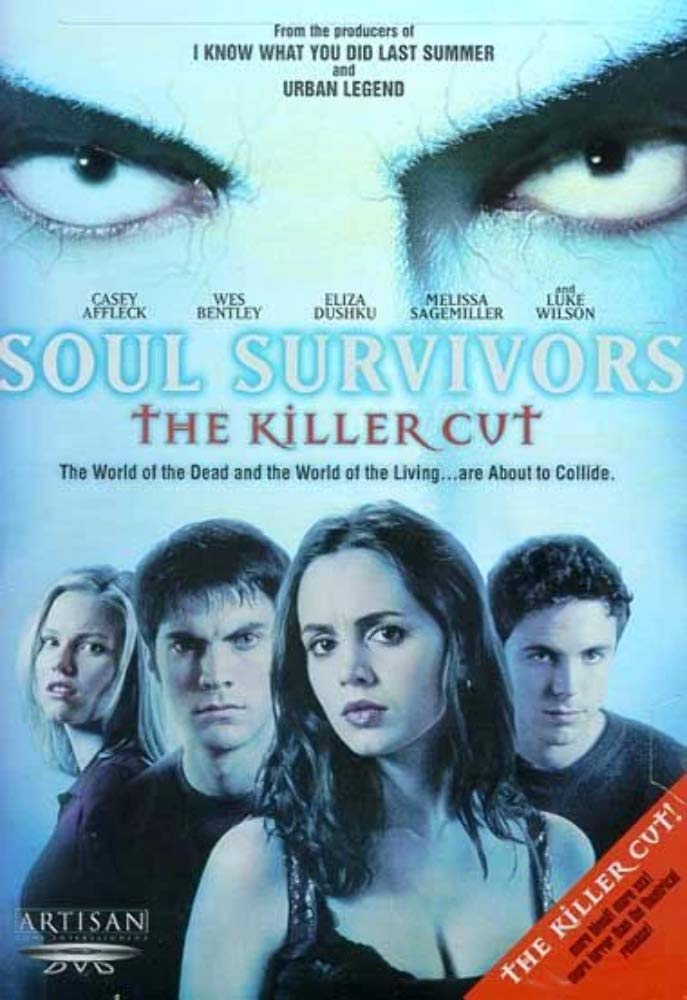 Soul Survivors (The Killer Cut) Films