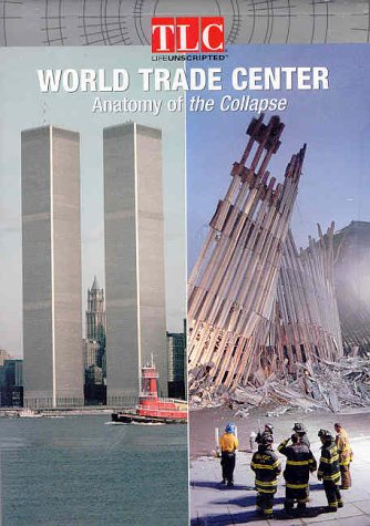 World Trade Center: Anatomy of Collapse Films