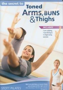 Stott Pilates: The Secret to Toned Arms, Buns and Thighs Films