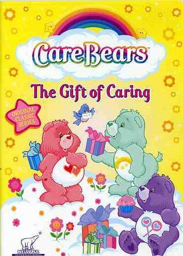 Care Bears: Gift Of Caring Films