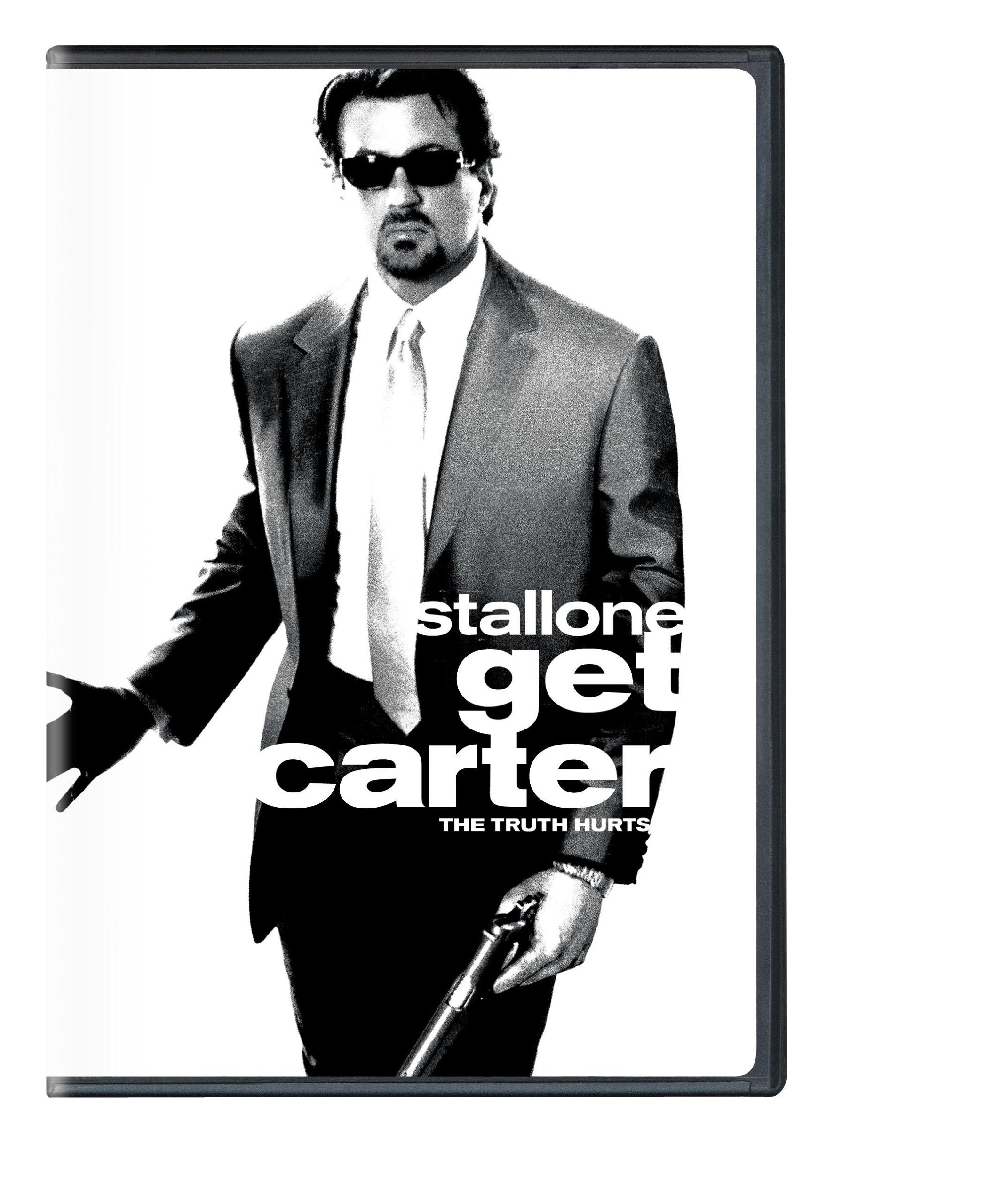 Get Carter (2000) Films