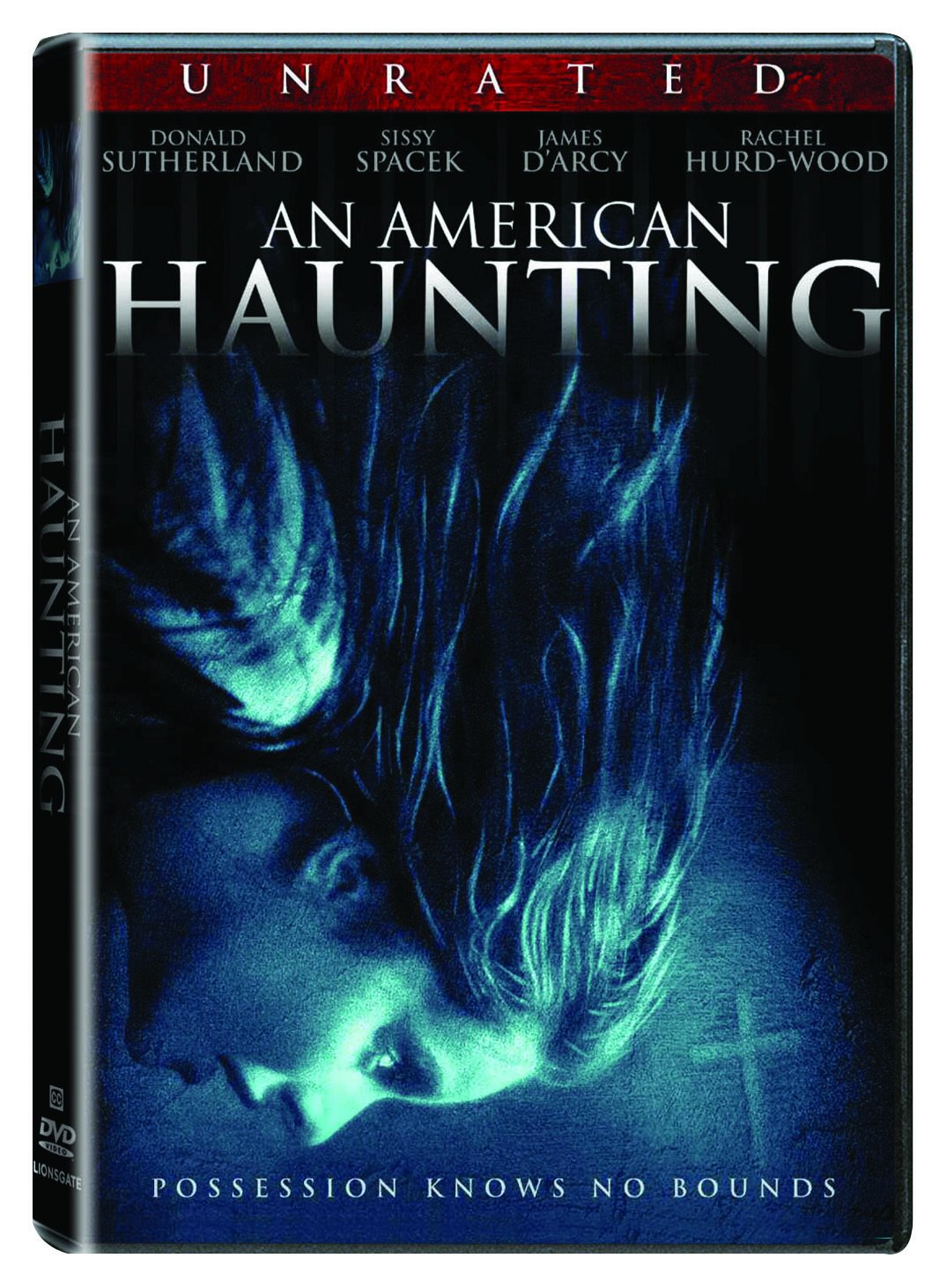Product Image: An American Haunting (Unrated Edition)