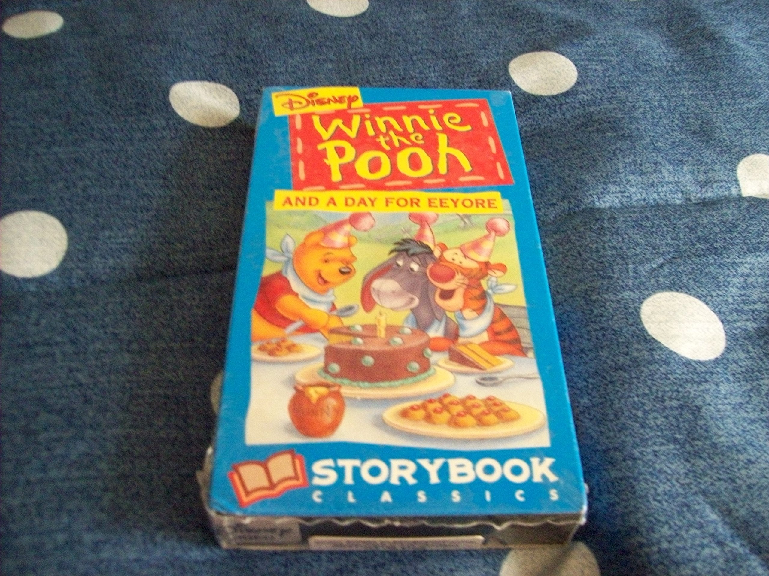 Day for Eeyore Films
