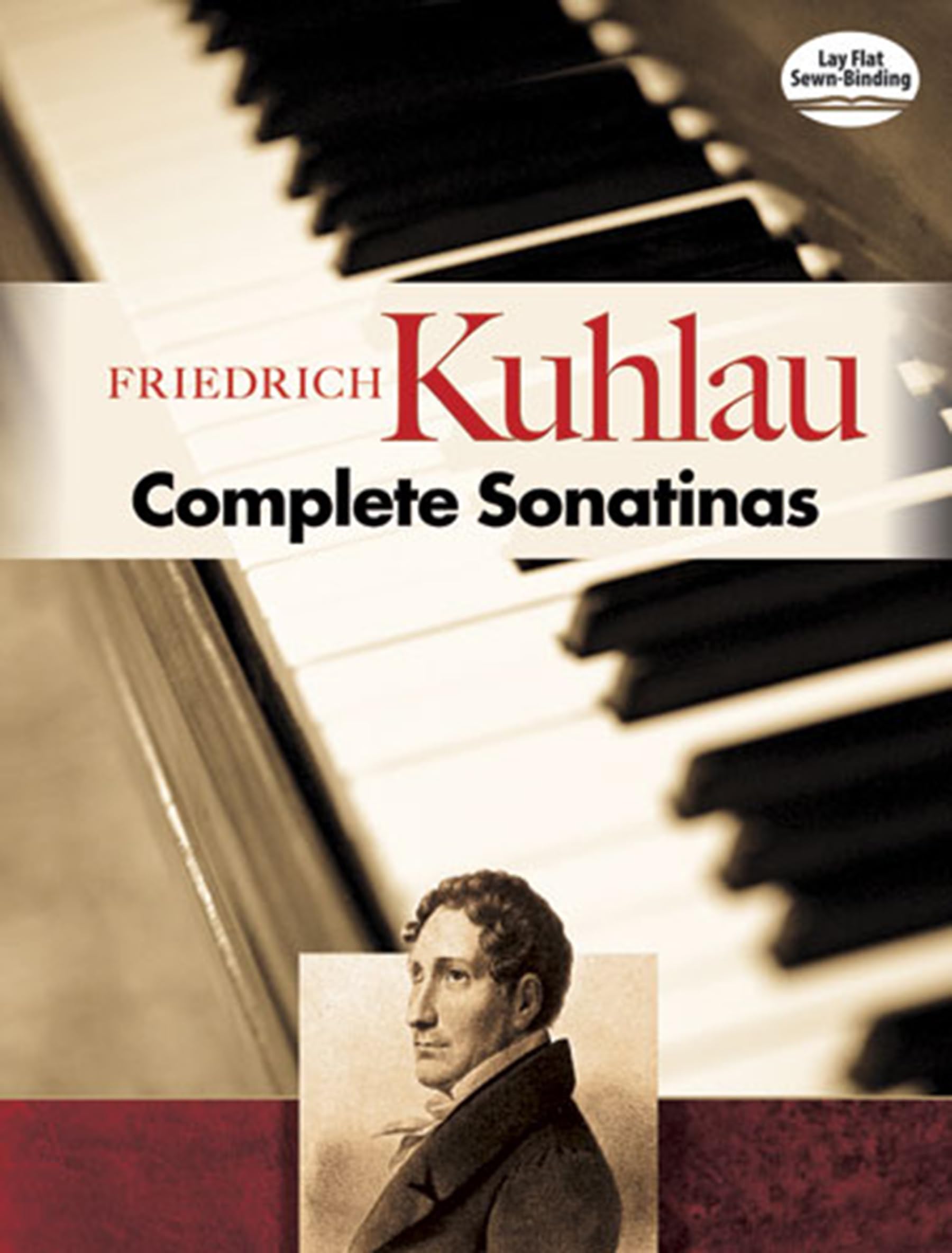 Complete Sonatinas. Solo de Piano. book