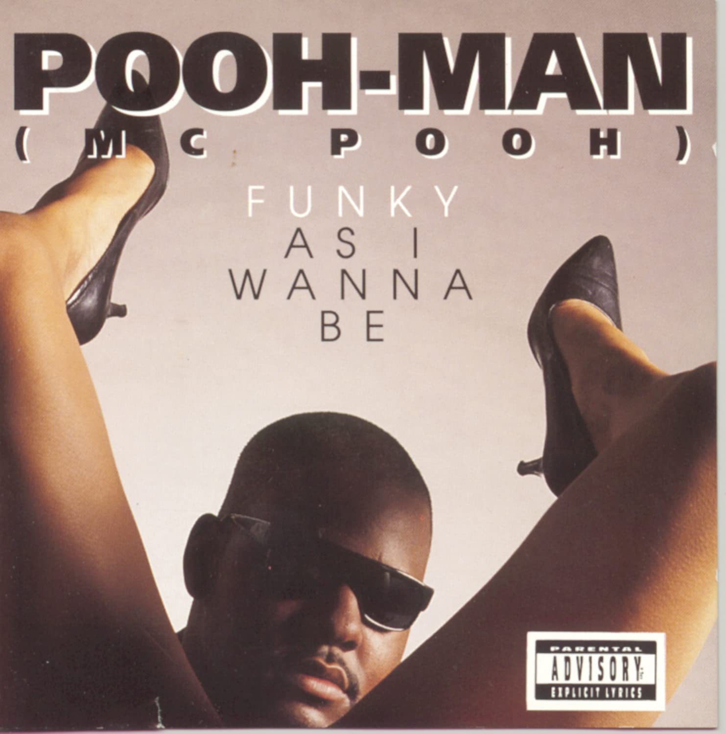 Funky As I Wanna Be Pop