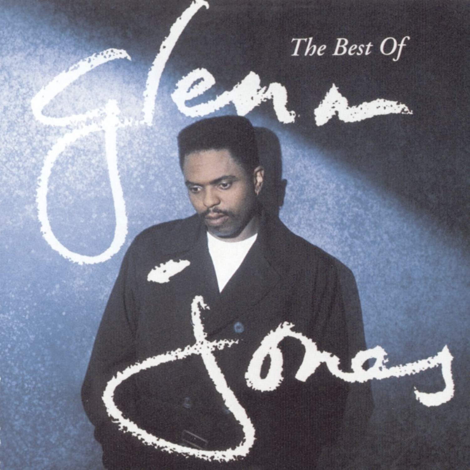 Best of Glenn Jones Funk, R&B & Soul