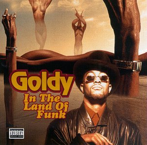 In the Land of Funk Pop