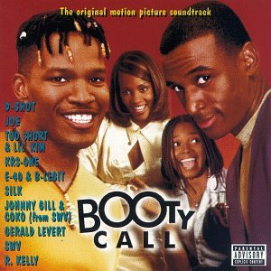 Booty Call Funk, R&B & Soul