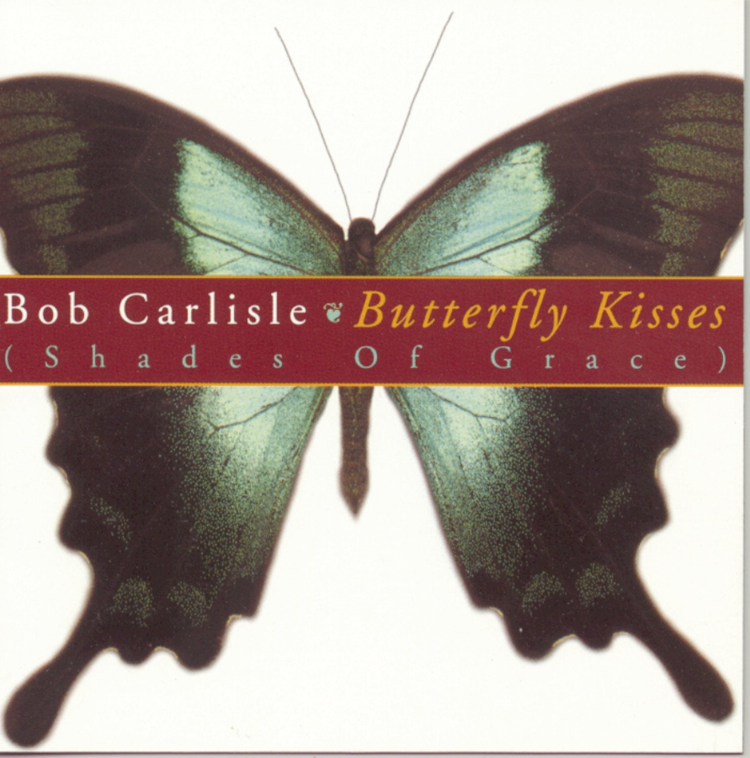 Butterfly Kisses [Shades of Gr Other music genres