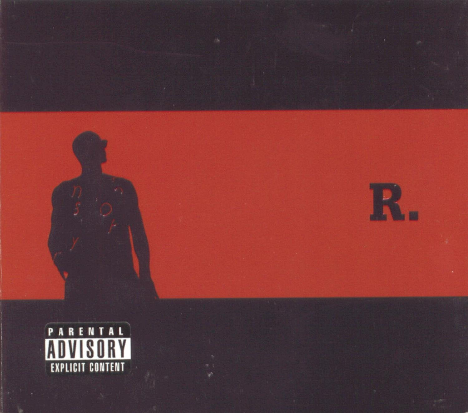 R. Funk, R&B & Soul