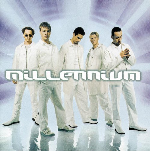 Product Image: Millennium