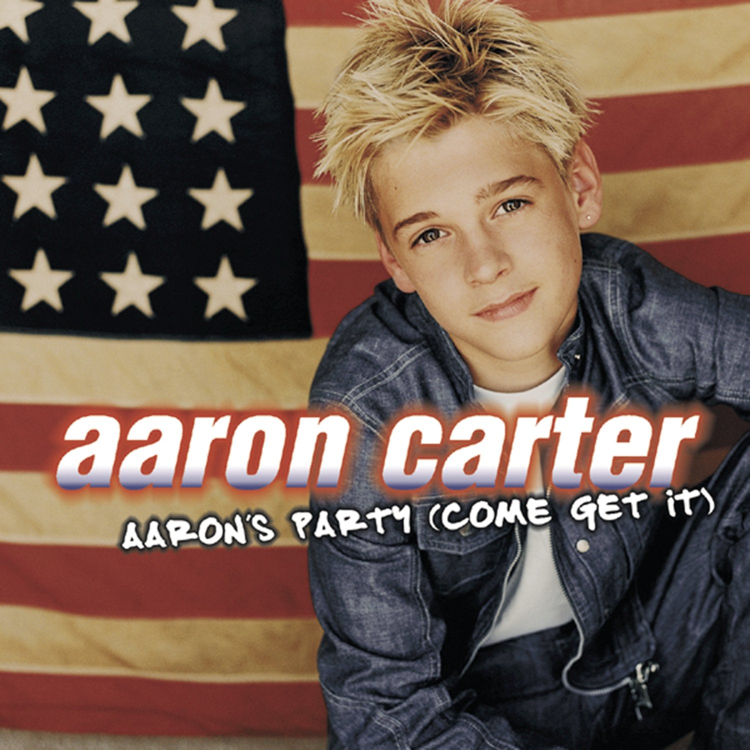 Product Image: Aaron's Party (Come Get It)