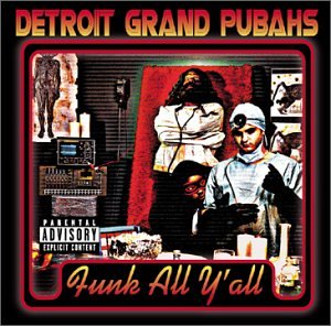Funk All Y'All Dance & Electronic