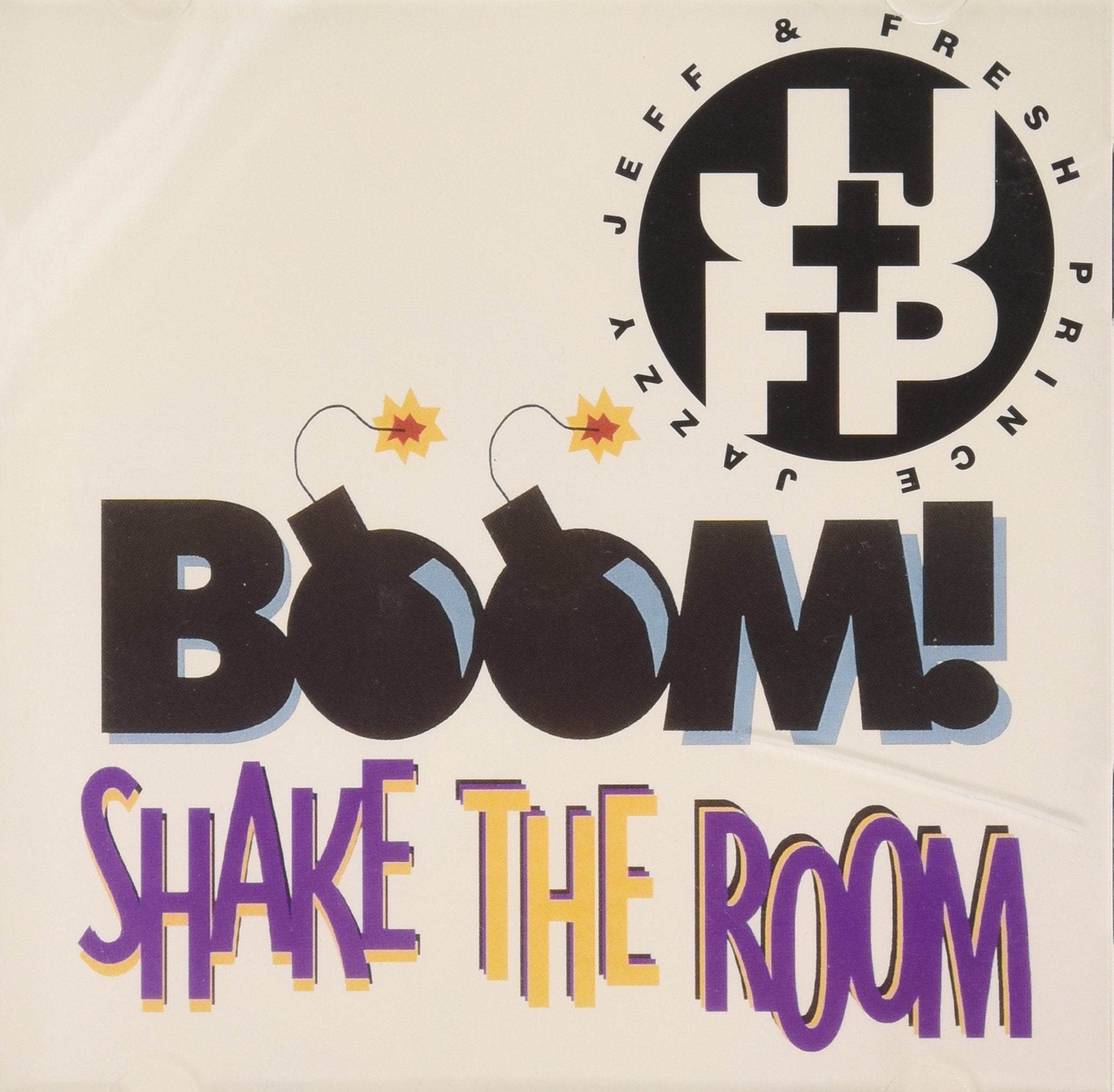 Boom Shake the Room / From Da South Funk, R&B & Soul