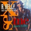 Sex Me / Born Into the 90's Pop
