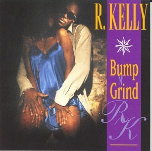 Bump N' Grind Funk, R&B & Soul