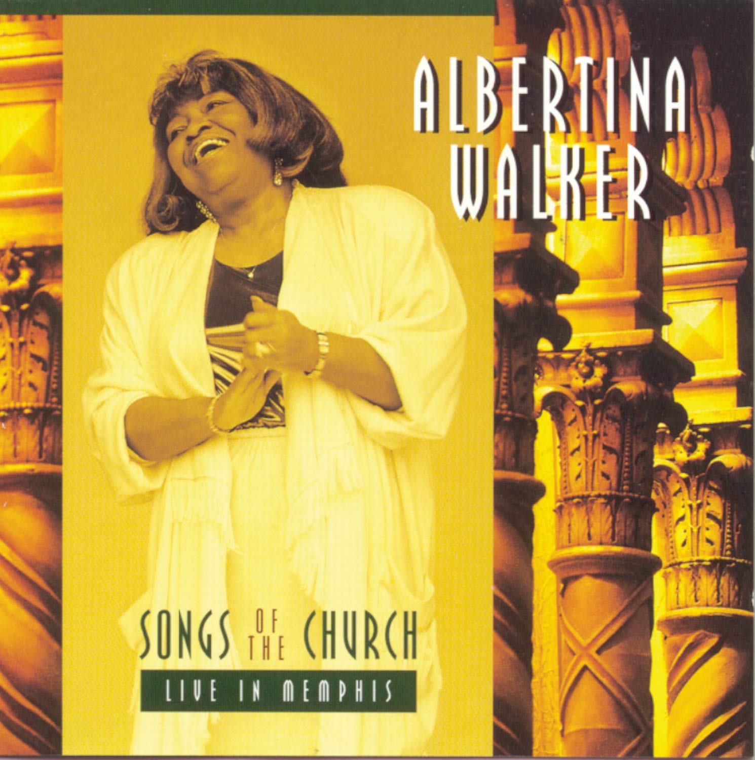 Songs of the Church Other music genres