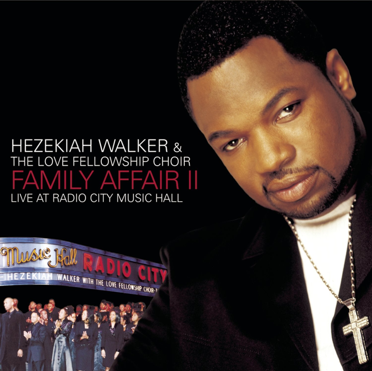 Family Affair 2 cd