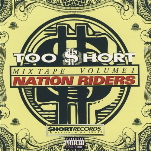 Too Short Mix Tapes1 Pop