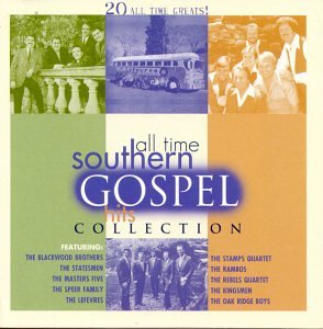 All Time Southern Gospel Collection Other music genres