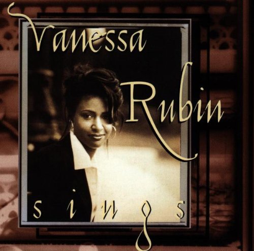 Product Image: Vanessa Rubin Sings