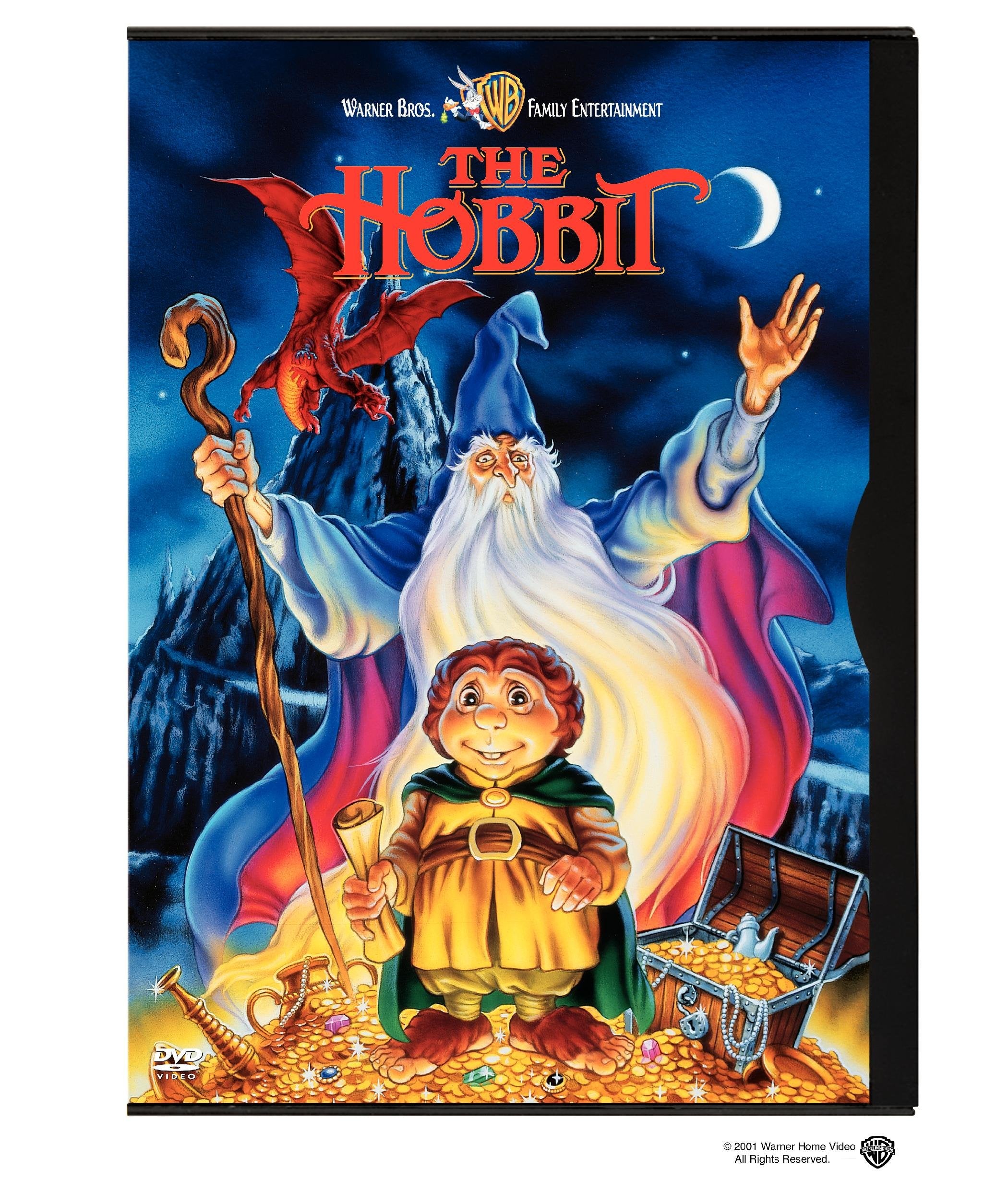 Hobbit (1978) Movies