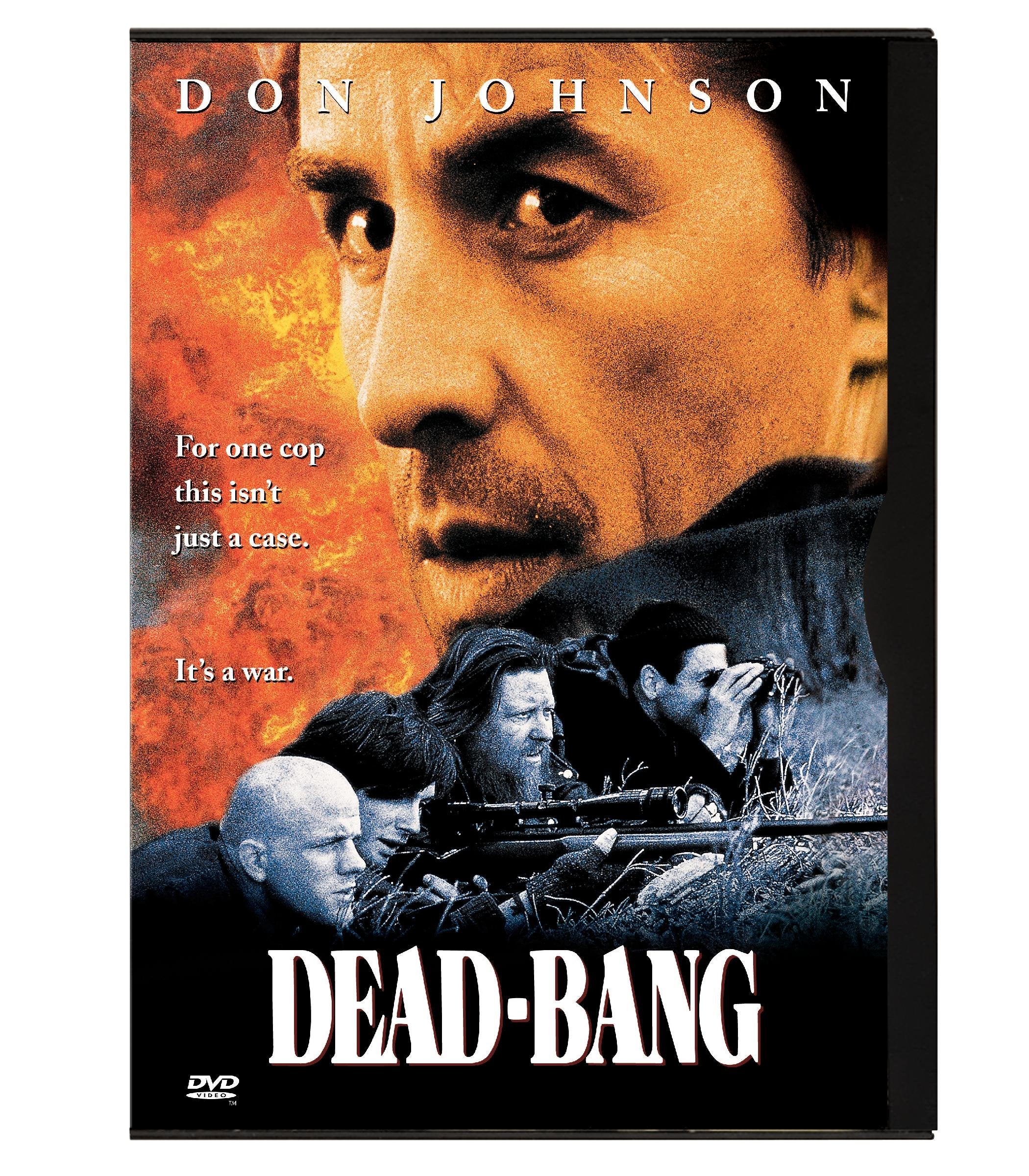 Dead-Bang Movies