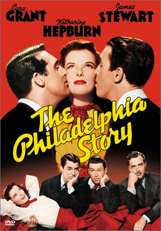 Philadelphia Story Films
