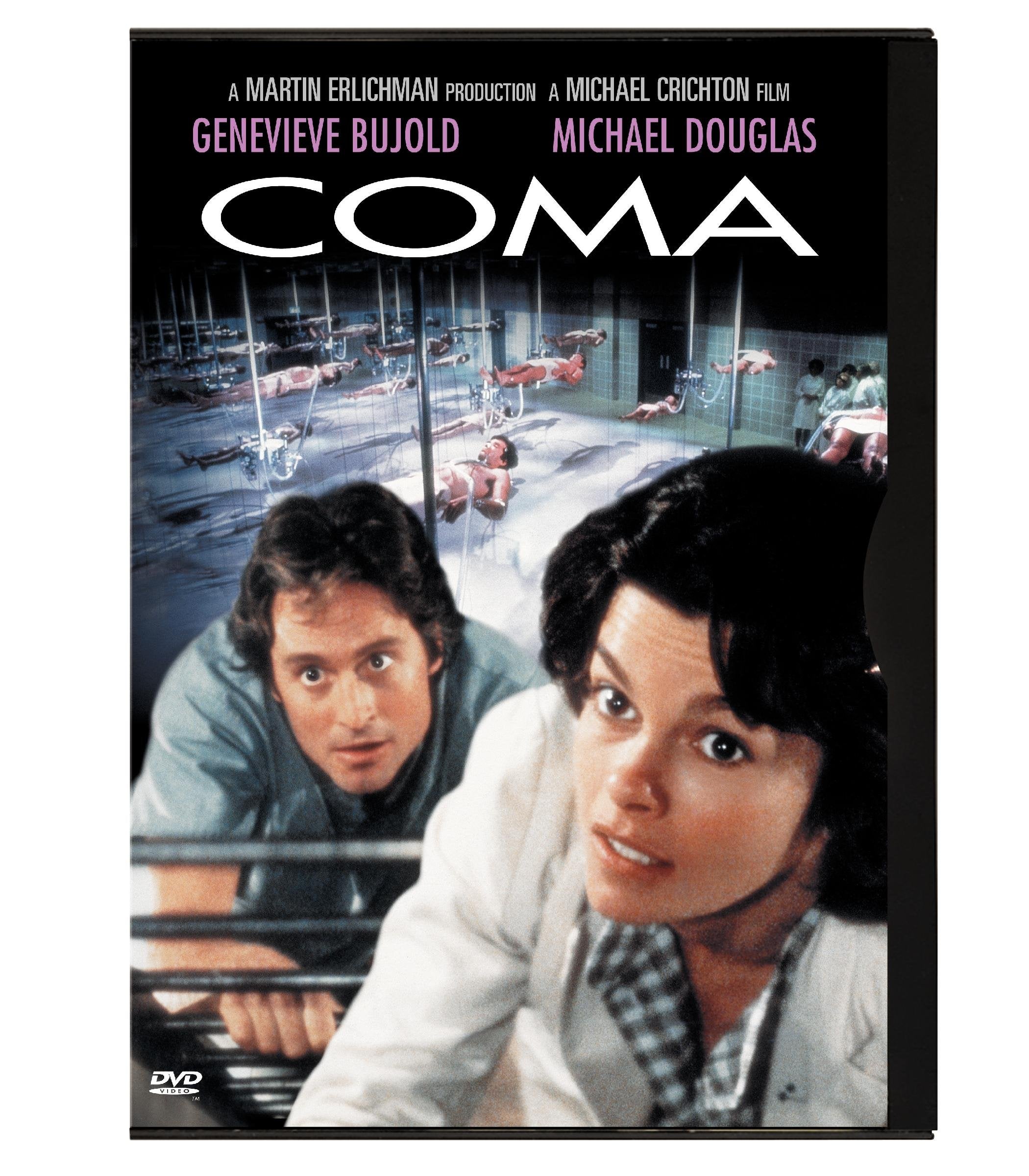 Coma Movies