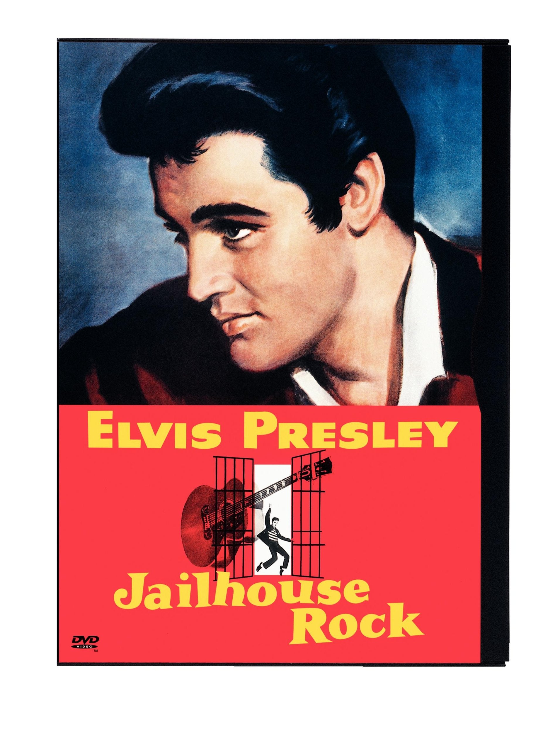 Jailhouse Rock Movies