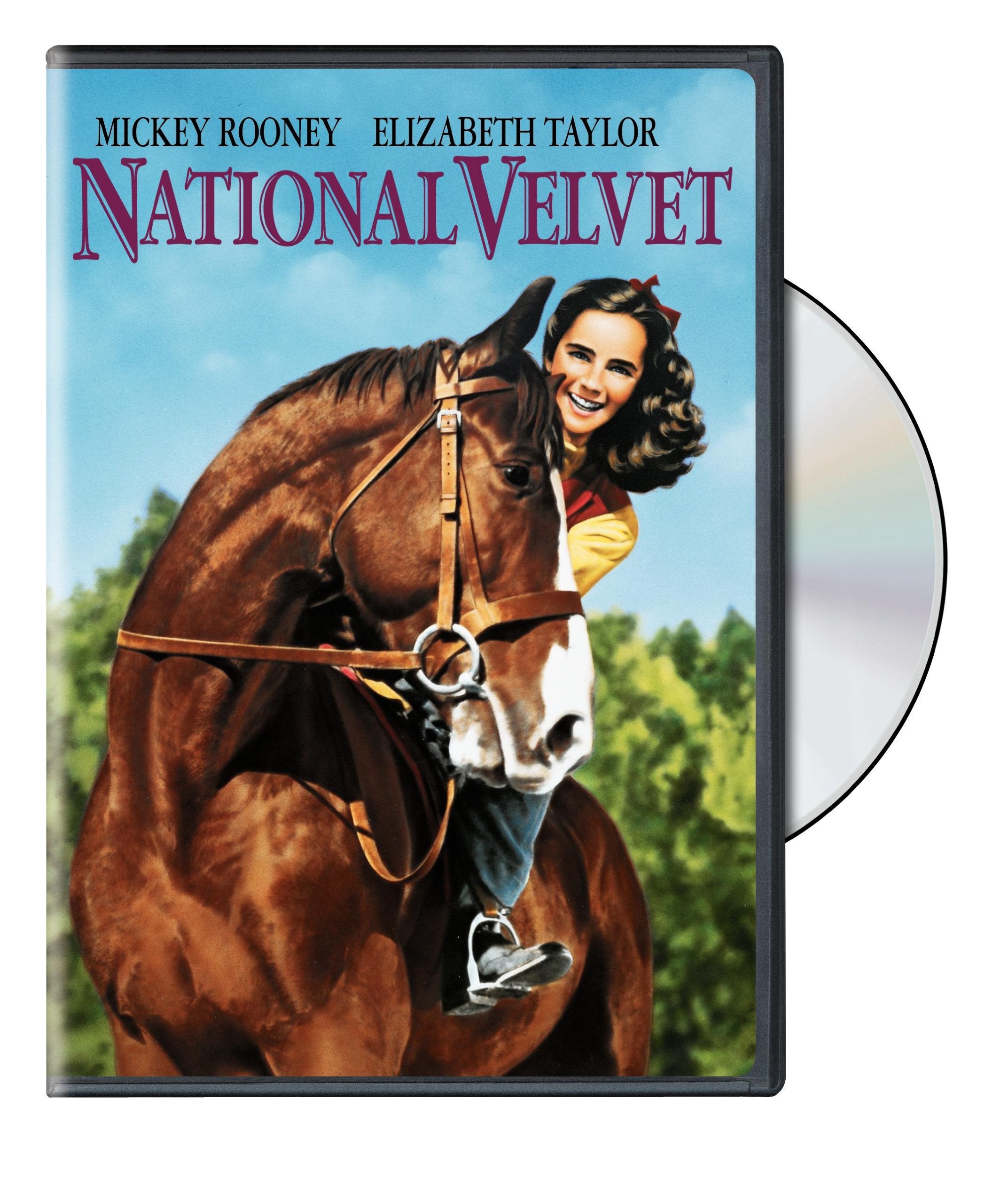 National Velvet Films