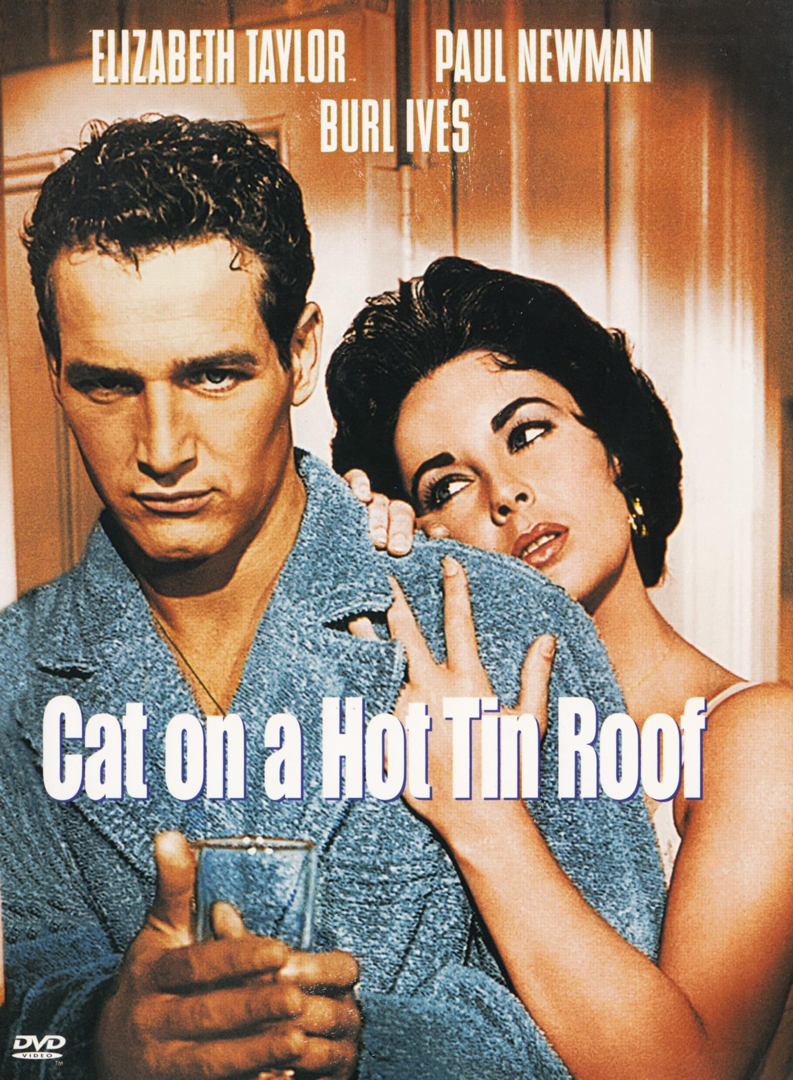 Cat on a Hot Tin Roof (1958) Films