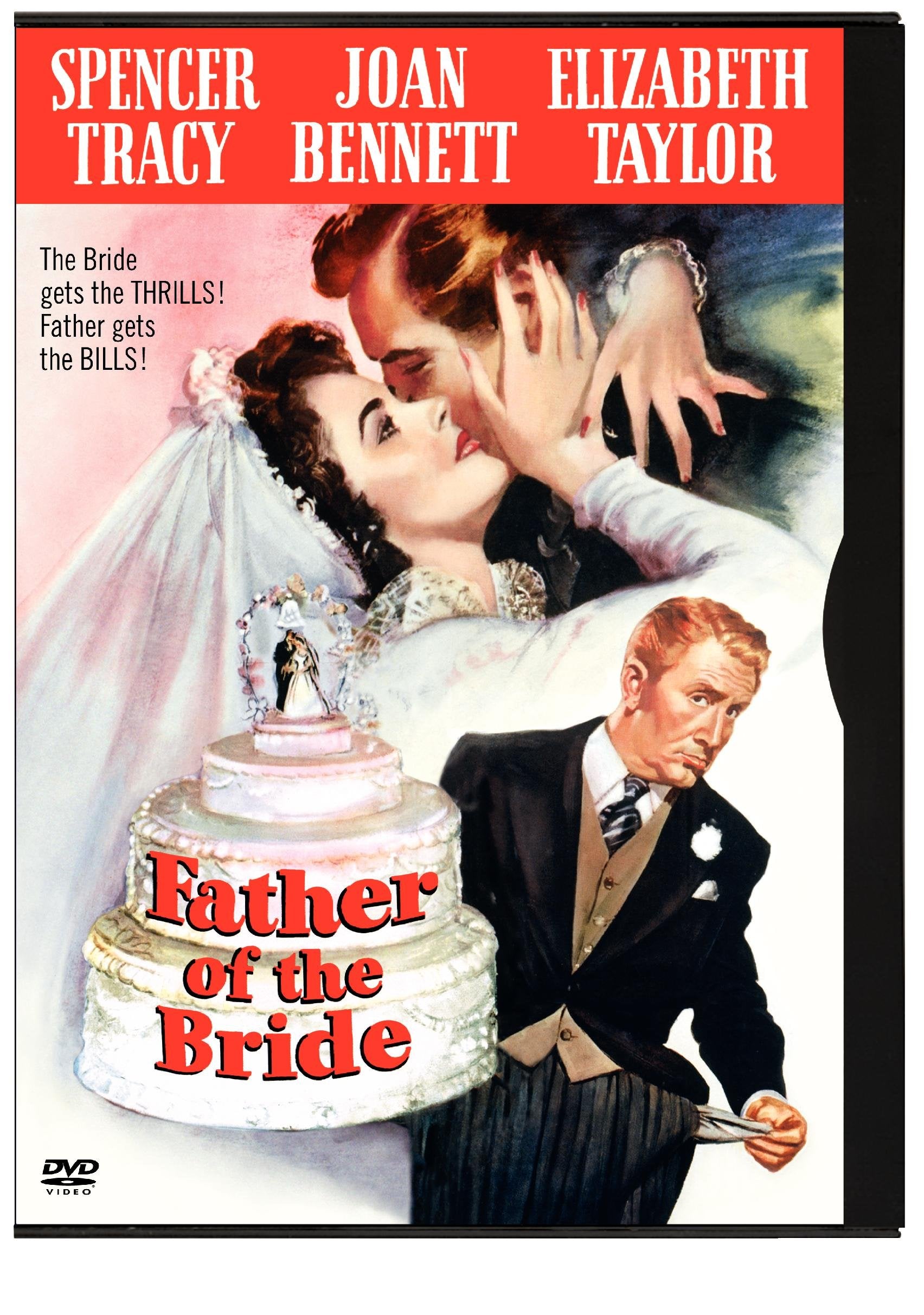 Father of the Bride Movies
