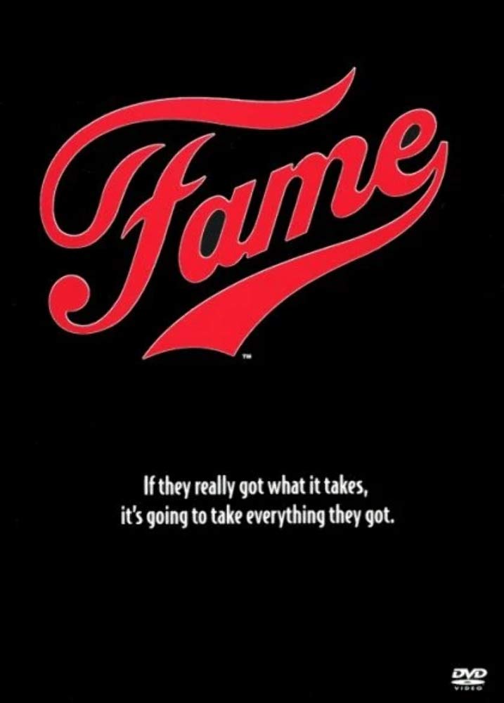 Fame / (Ws Dub Sub Dol) Films