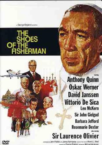 The Shoes of the Fisherman Films