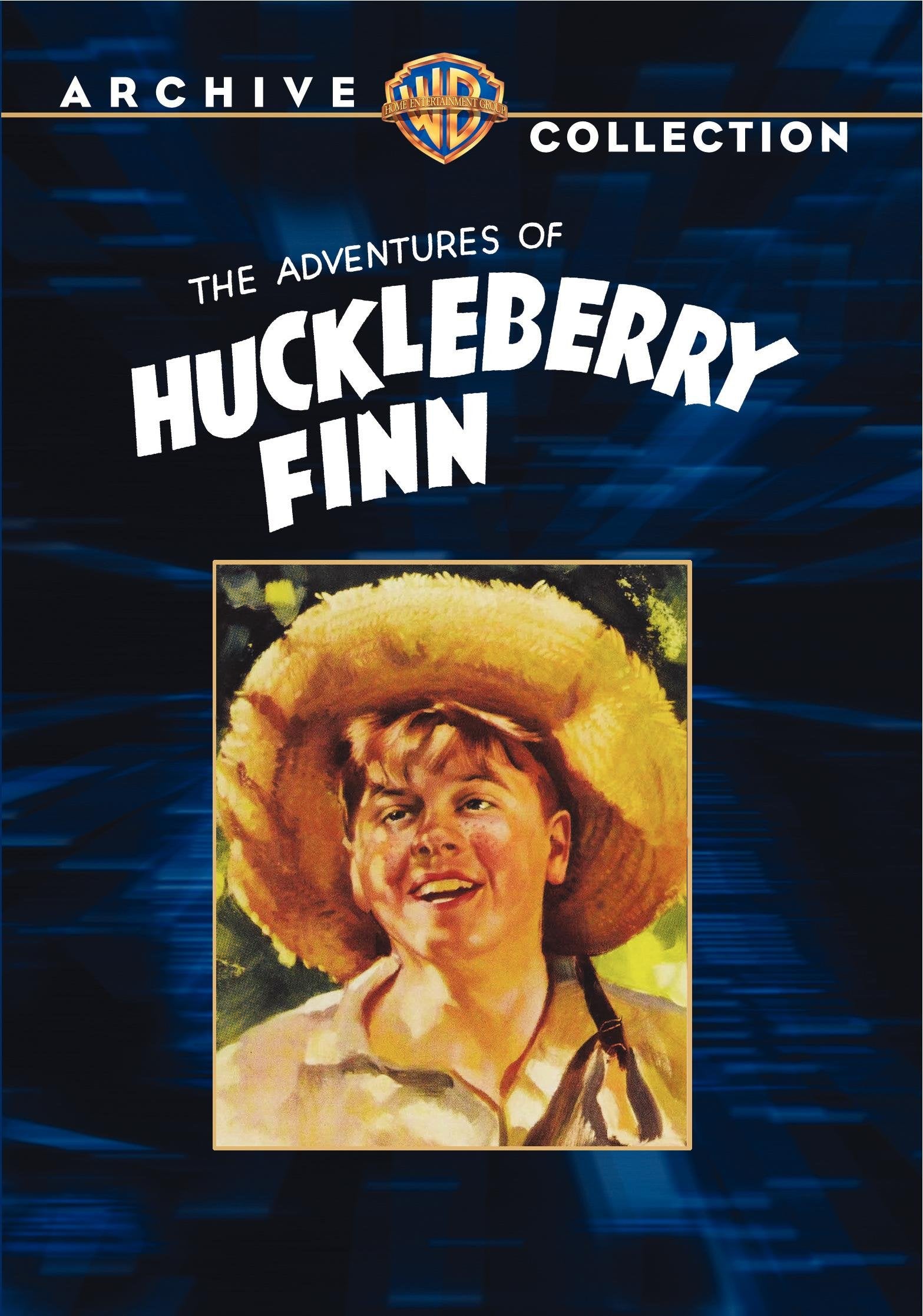 The Adventures of Huckleberry Finn Films