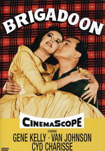 Brigadoon Movies
