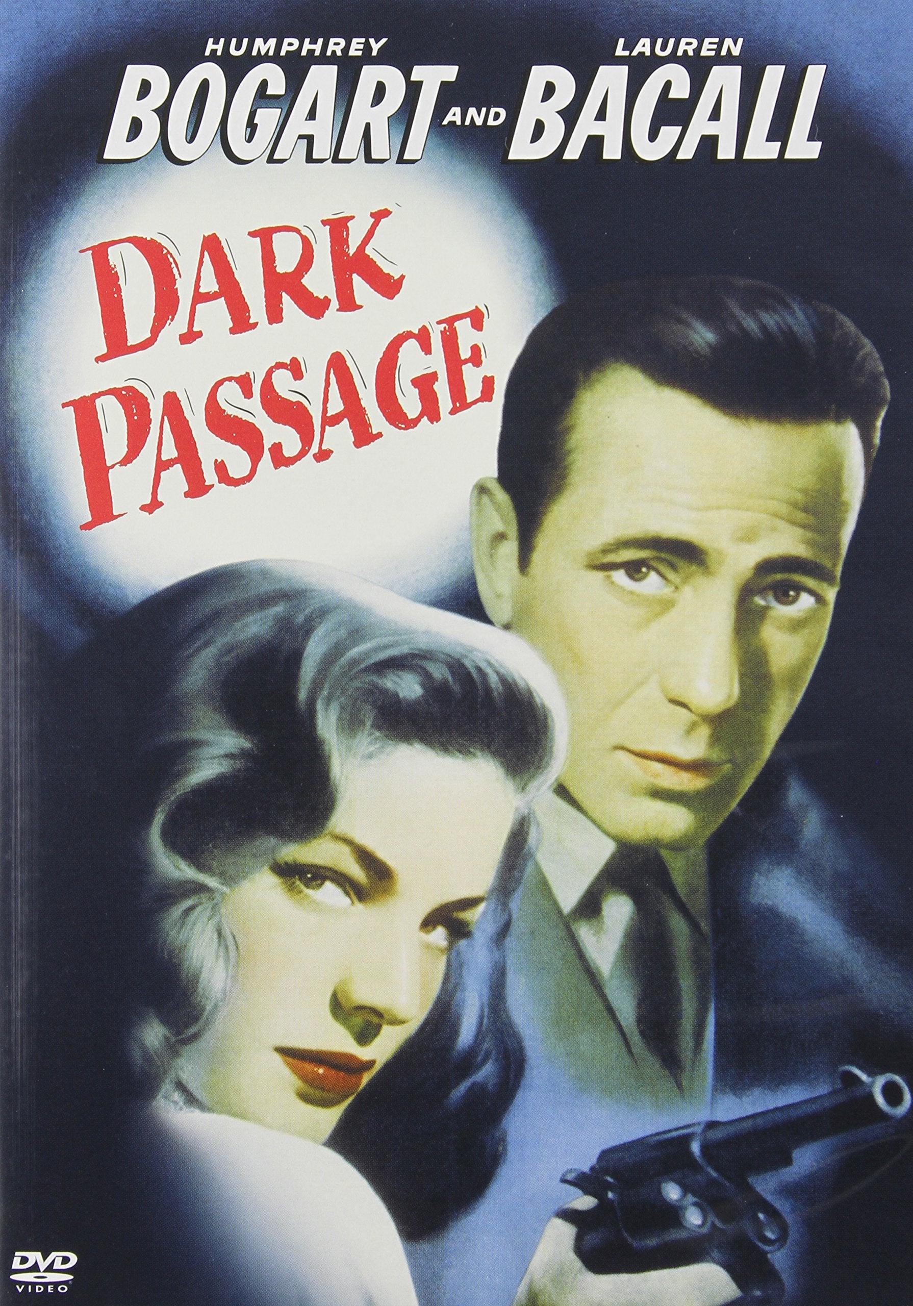 Dark Passage Movies