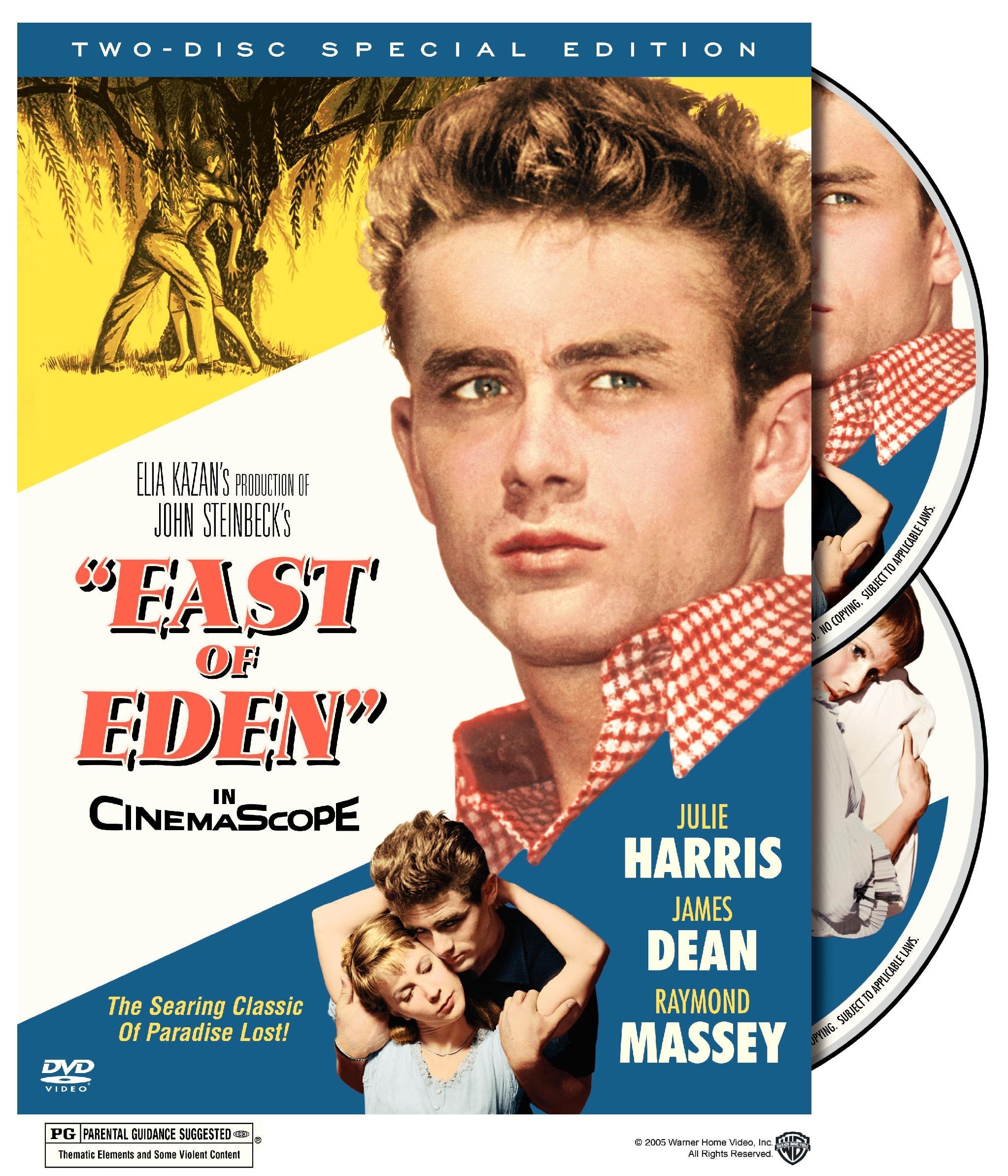 East of Eden Films