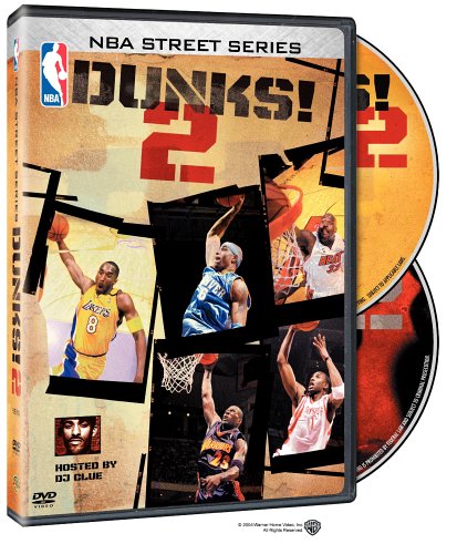 Nba Street Series: Dunks 2 Box sets