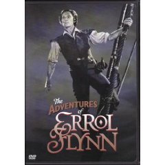 The Adventures Of Errol Flynn Films